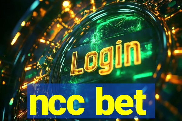 ncc bet